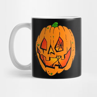 Spooky Jack Mug